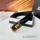 Luxury Replica Mont Blanc Men Belt with Gold Glidelock buckle (6)_th.jpg